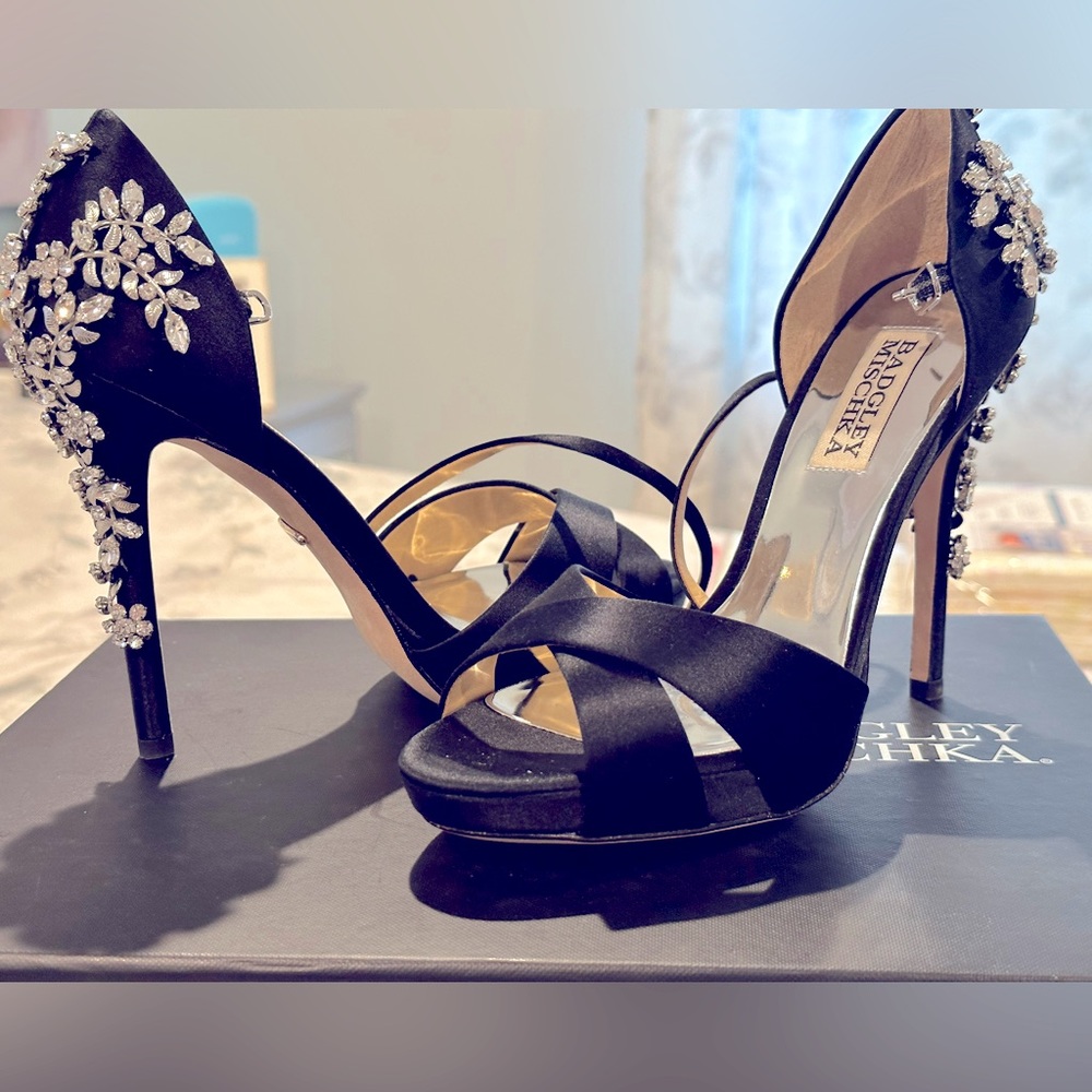 Badgley Mischka
